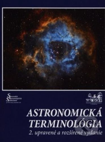 Astronomická terminológia - Eduard Pittich