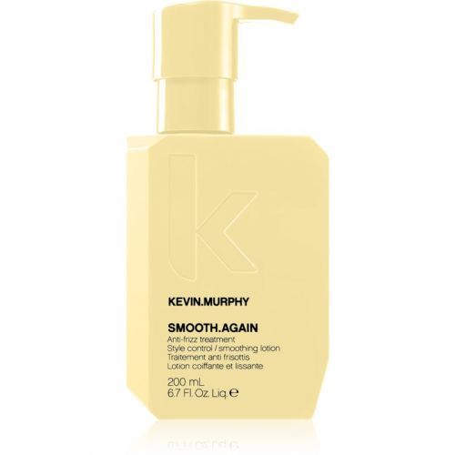 Kevin Murphy Smooth Again Shampoo uhlazující šampon pro nepoddajné a krepatějící se vlasy 200 ml
