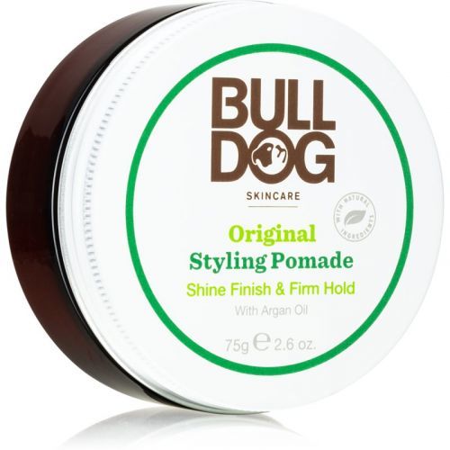 BULLDOG Styling Pomade Original 75 g