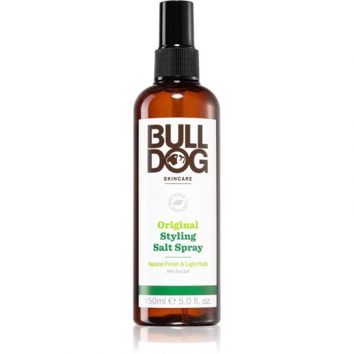 BULLDOG Styling Salt Spray 150 ml