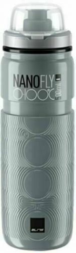 Elite Cycling Nano Fly Grey 500 ml