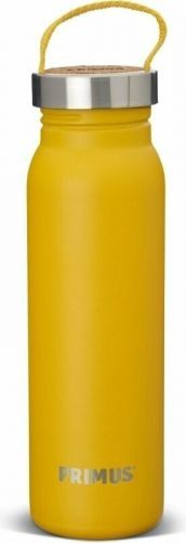 Primus Klunken Yellow 0,7 L  Termo baňka-Láhev