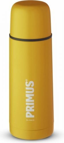 Primus Vacuum Bottle Yellow 0,5 L  Termo baňka