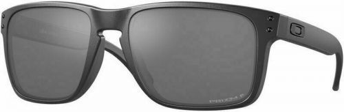 Oakley Holbrook XL 94173059 Steel/Prizm Black Polarized
