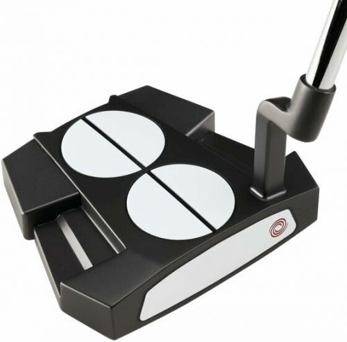 Odyssey 2 Ball Eleven Putter Tour Lined CH SB Pistol 35 Right Hand
