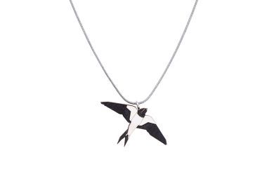 Swallow Pendant