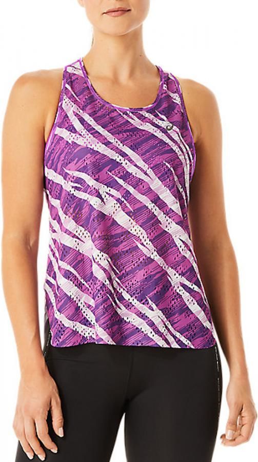 Tílko Asics VENTILATE ACTIBREEZE TANK AOP