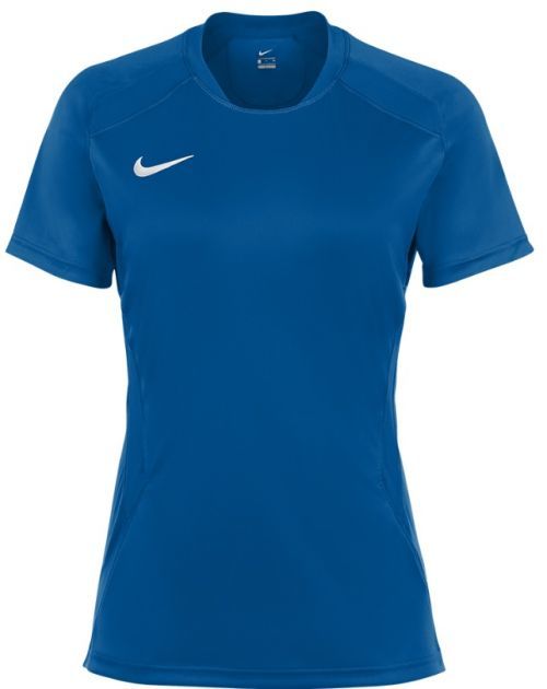 Triko Nike WOMENS TRAINING TOP SS 21