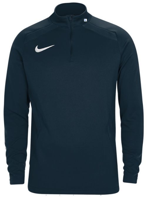 Mikina Nike M TR 1/4 ZIP MIDLAYER 21