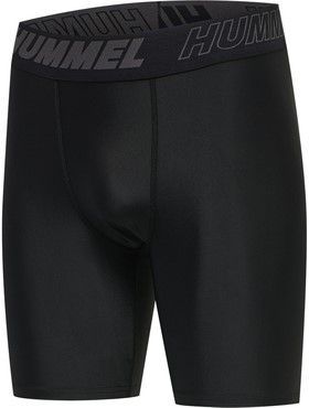 Šortky Hummel hmlTE TOPAZ TIGHT SHORTS