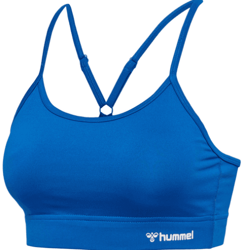 Podprsenka Hummel MT CHIPO PADDED SPORTS BRA