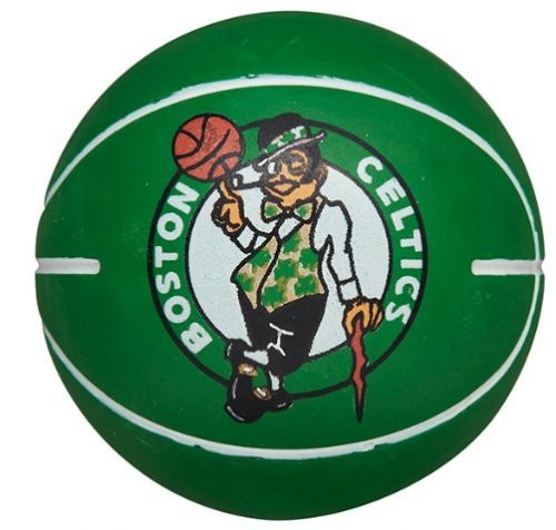 Míč Wilson NBA DRIBBLER BASKETBALL BOSTON CELTICS