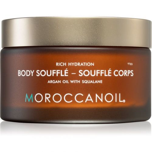 MOROCCANOIL - Body Soufflé - Hydratační tělový krém