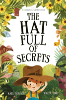 Hat Full of Secrets (Newson Karl)(Paperback / softback)