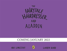 Fairytale Hairdresser and Aladdin (Longstaff Abie)(Paperback / softback)