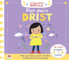 Teimladau Mawr Bach: Pan Dwi'n Drist (Rose Dr Janet)(Pevná vazba)