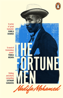 Fortune Men - Shortlisted for the Costa Novel Of The Year Award (Mohamed Nadifa)(Paperback / softback)
