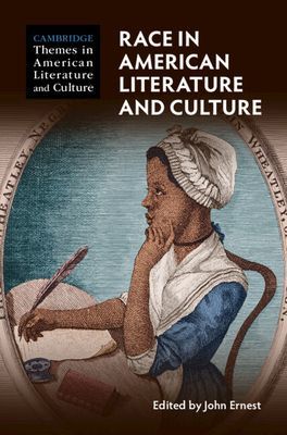 Race in American Literature and Culture(Pevná vazba)