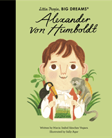 Alexander von Humboldt (Sanchez Vegara Maria Isabel)(Pevná vazba)