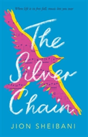 Silver Chain (Sheibani Jion)(Pevná vazba)