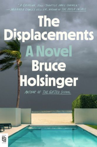Displacements - A Novel