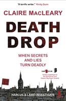 Death Drop (MacLeary Claire)(Paperback / softback)