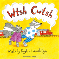 Wtsh Cwtsh (Doyle Malachy)(Paperback / softback)