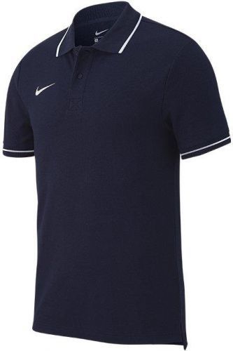 Polokošile Nike M NK TEAM CLUB19 SS POLO