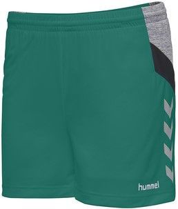 Šortky Hummel TECH MOVE POLY SHORTS WOMAN