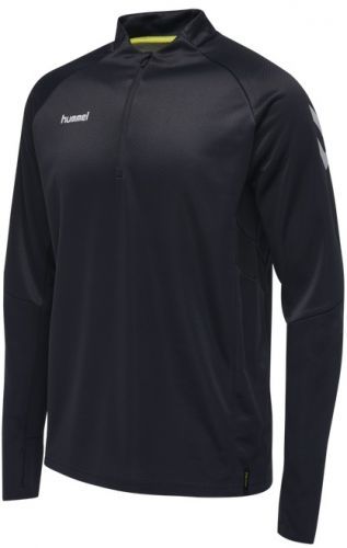 Mikina Hummel TECH MOVE HALF ZIP SWEATSHIRT