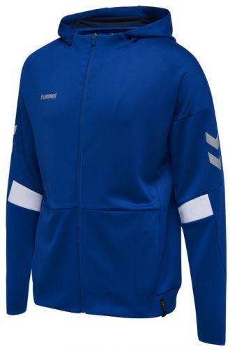 Mikina s kapucí Hummel TECH MOVE ZIP HOOD