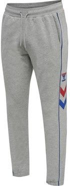 Kalhoty Hummel hmlIC DURBAN REGULAR PANTS