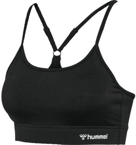 Podprsenka Hummel hmlMT CHIPO PADDED SPORTS BRA