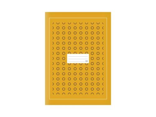 MFP 7520178 Školní sešit A4 460