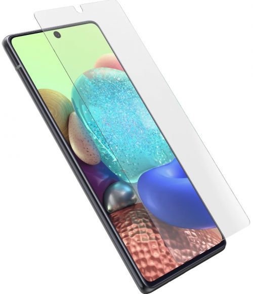 Ochranné flexibilní sklo HD Ultra Samsung A71 75514