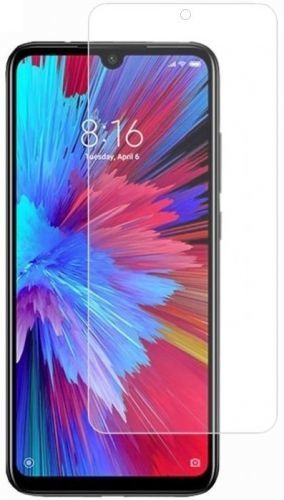 Ochranné flexibilní sklo HD Ultra Xiaomi Redmi 7 75489