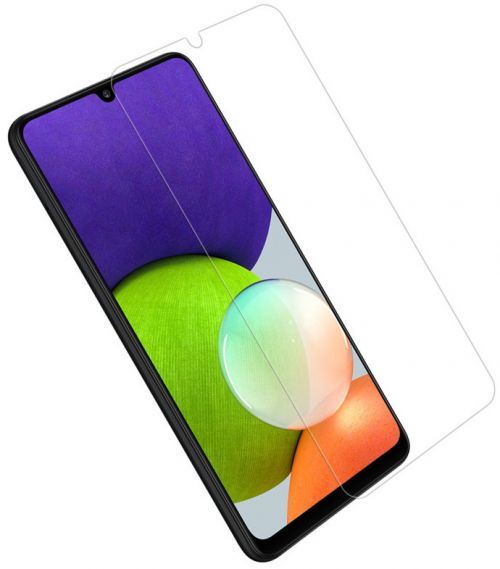 Ochranné flexibilní sklo HD Ultra Samsung A22 75463