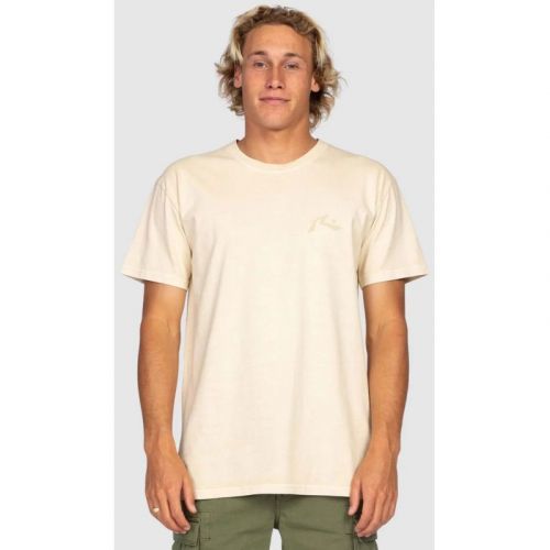 TRIKO RUSTY RUSTY COMP WASH S/S - L