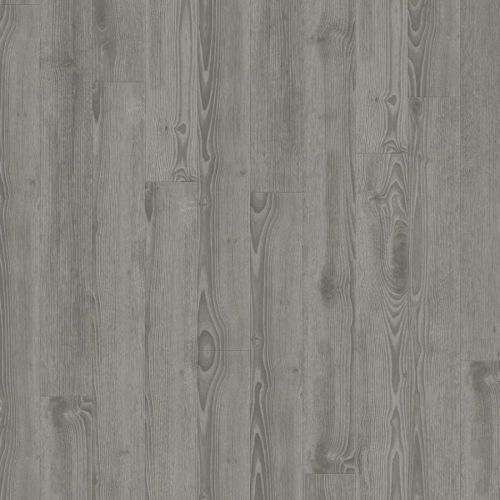 Tarkett Vinylová podlaha lepená iD Inspiration 30 Scandinavian Oak Dark Grey - Lepená podlaha Šedá