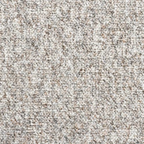 Lano Metrážový koberec Malmo 2511 -  bez obšití  Šedá 4m