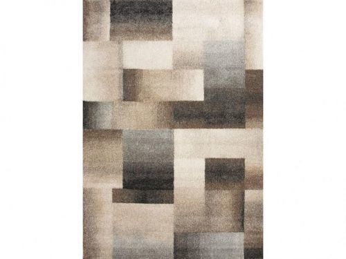 Medipa (Merinos) koberce Kusový koberec Elegant 28314/70 Beige - 80x150 cm Šedá