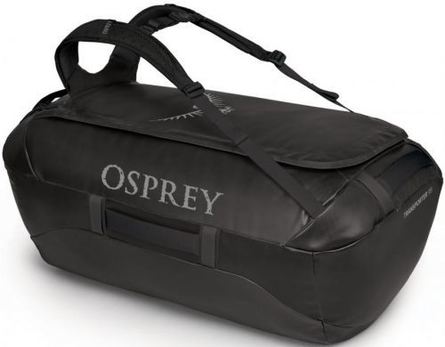 Osprey TRANSPORTER 65 black