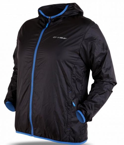 Trimm Techno black / jeans blue Velikost: S