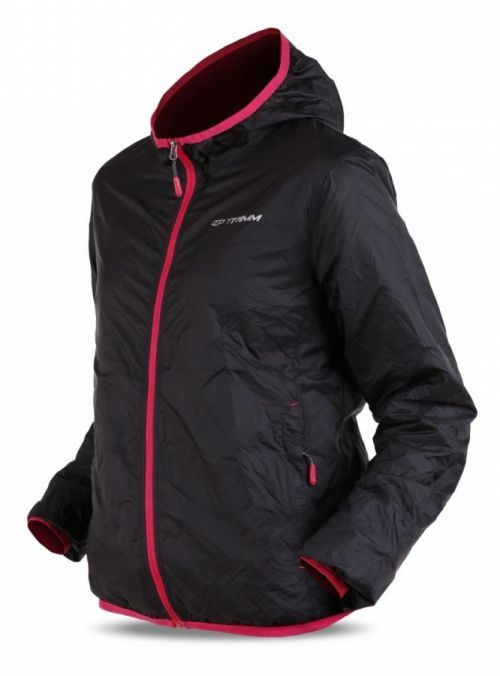 Trimm Techno Lady black / pinky Velikost: XS