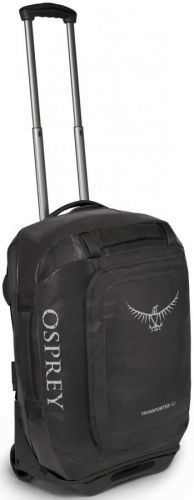 Osprey ROLLING TRANSPORTER 40 black