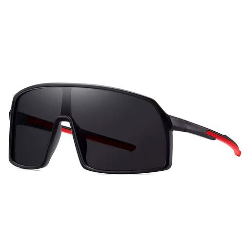 VeyRey Pánské polarizační sluneční brýle sportovní Gisilbert univerzální  SG0827