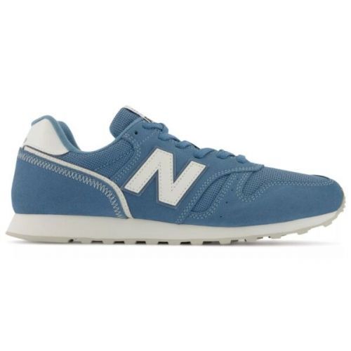 New Balance ML373BF2 Pánská volnočasová obuv, modrá, velikost 45.5