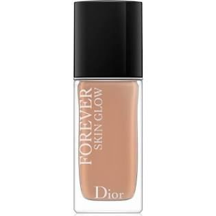 Dior Tekutý rozjasňující make-up Diorskin Forever Skin Glow 2.5 Neutral 30 ml