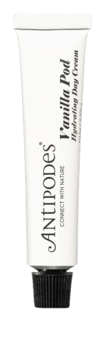 Antipodes Denní hydratační pleťový krém Vanilla Pod 15 ml