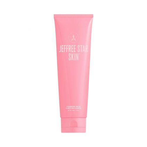 Jeffree Star Cosmetics Strawberry Water Clarifying Cleanser Čistící Gel